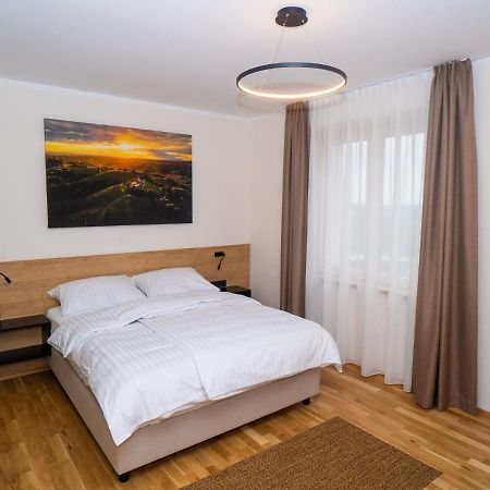 Bed and Breakfast Hisa Pep'S Ivanjkovci Exterior foto