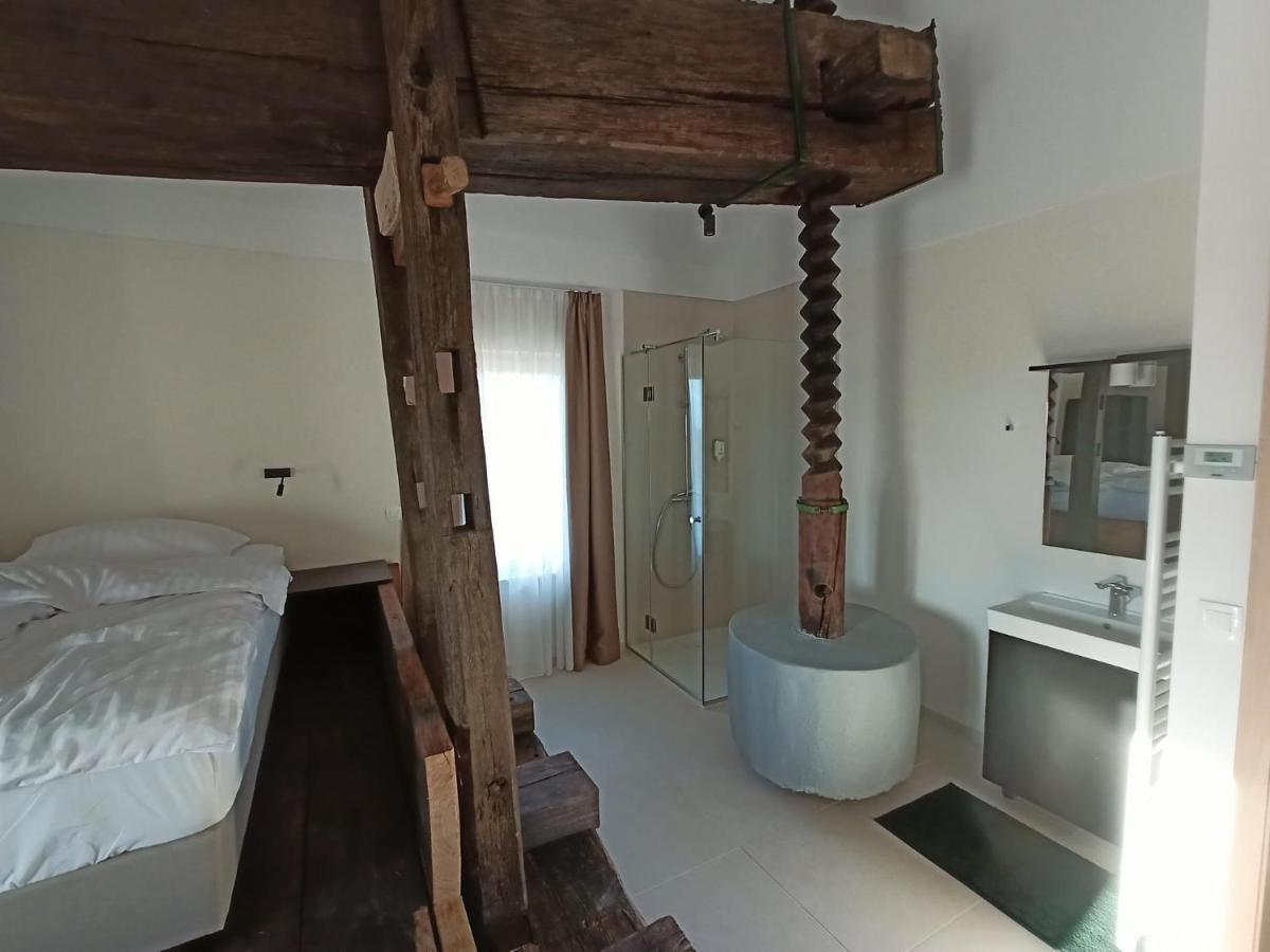 Bed and Breakfast Hisa Pep'S Ivanjkovci Exterior foto