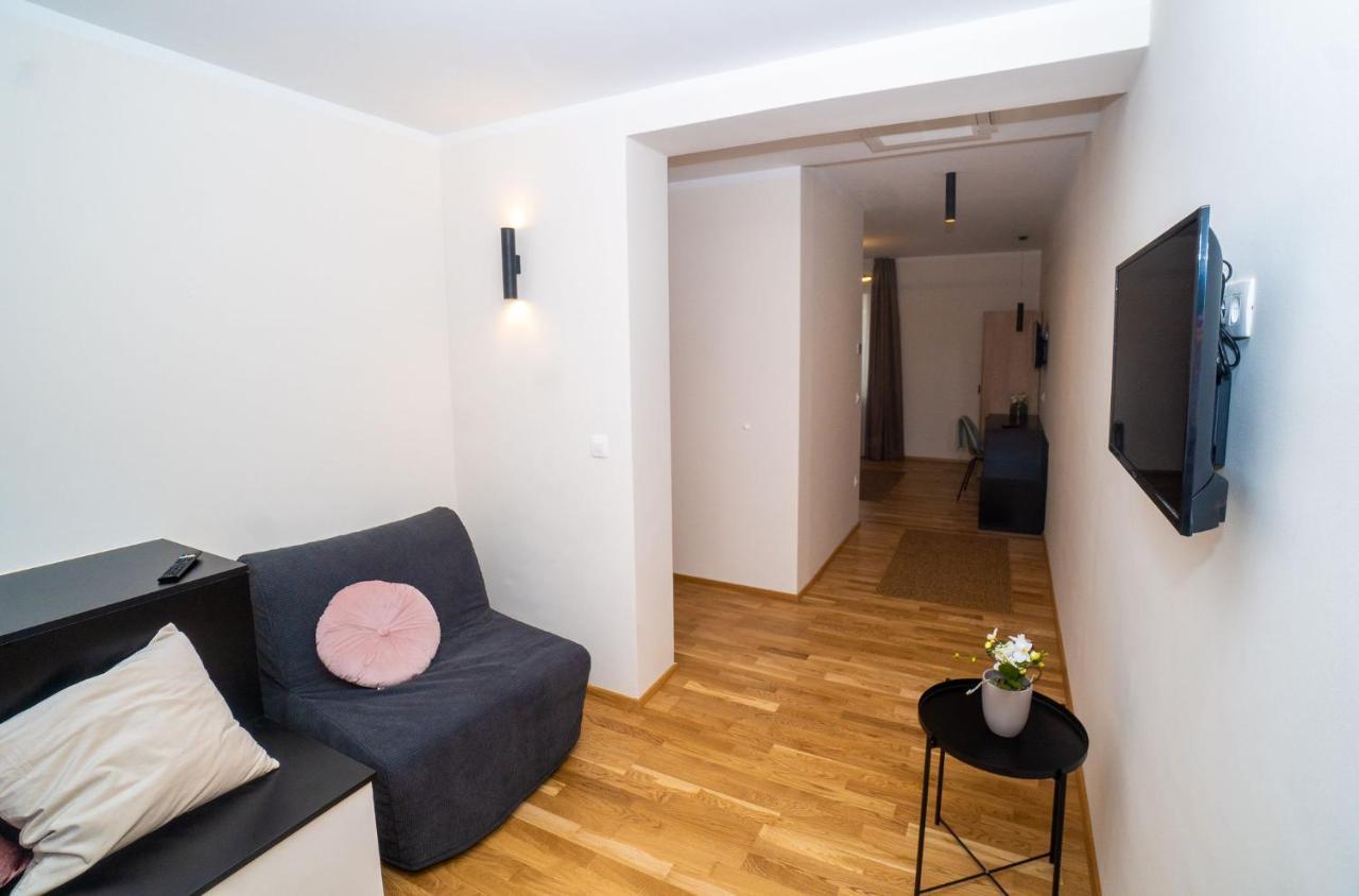 Bed and Breakfast Hisa Pep'S Ivanjkovci Exterior foto