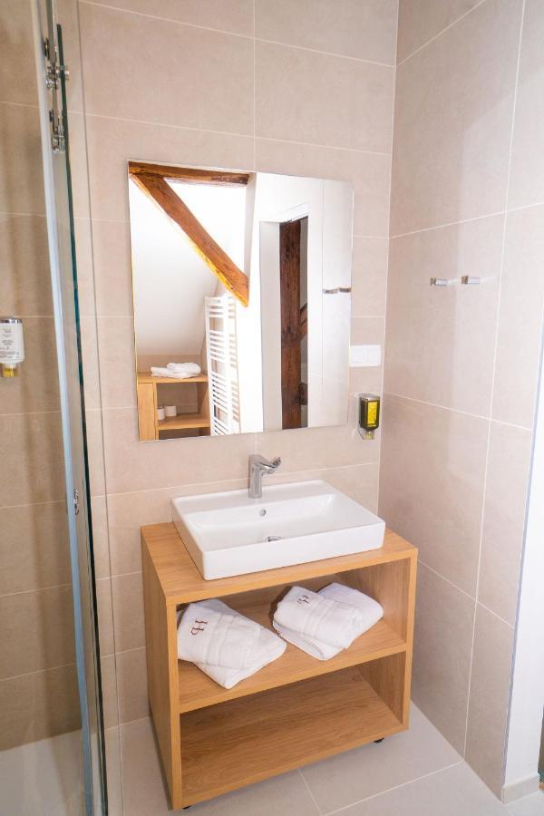 Bed and Breakfast Hisa Pep'S Ivanjkovci Exterior foto