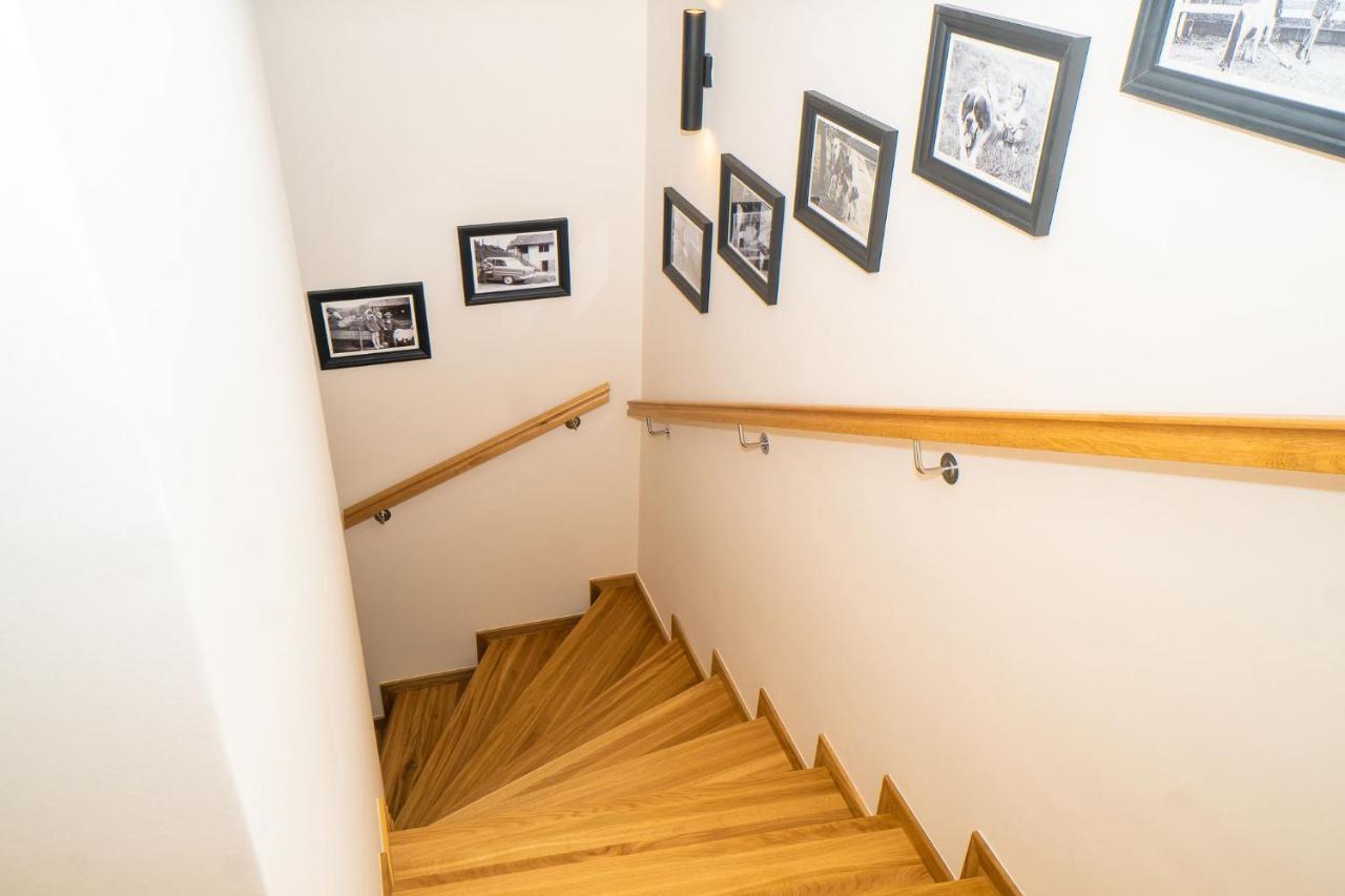 Bed and Breakfast Hisa Pep'S Ivanjkovci Exterior foto