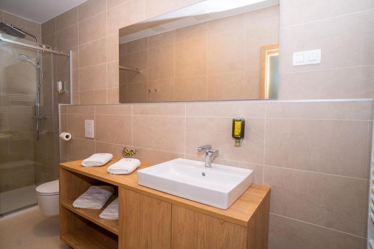 Bed and Breakfast Hisa Pep'S Ivanjkovci Exterior foto