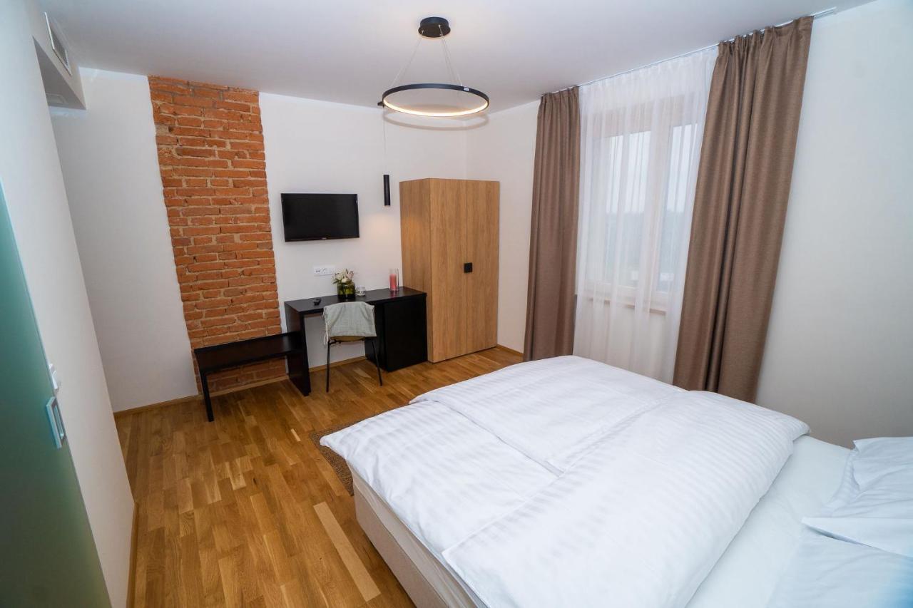 Bed and Breakfast Hisa Pep'S Ivanjkovci Exterior foto