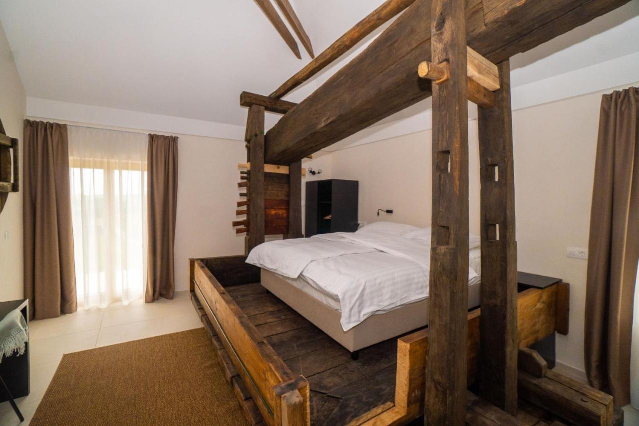 Bed and Breakfast Hisa Pep'S Ivanjkovci Exterior foto