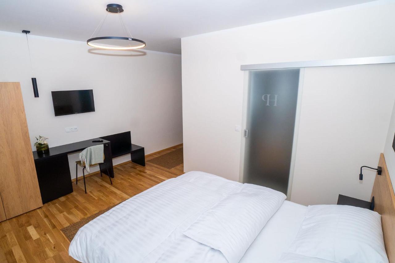 Bed and Breakfast Hisa Pep'S Ivanjkovci Exterior foto