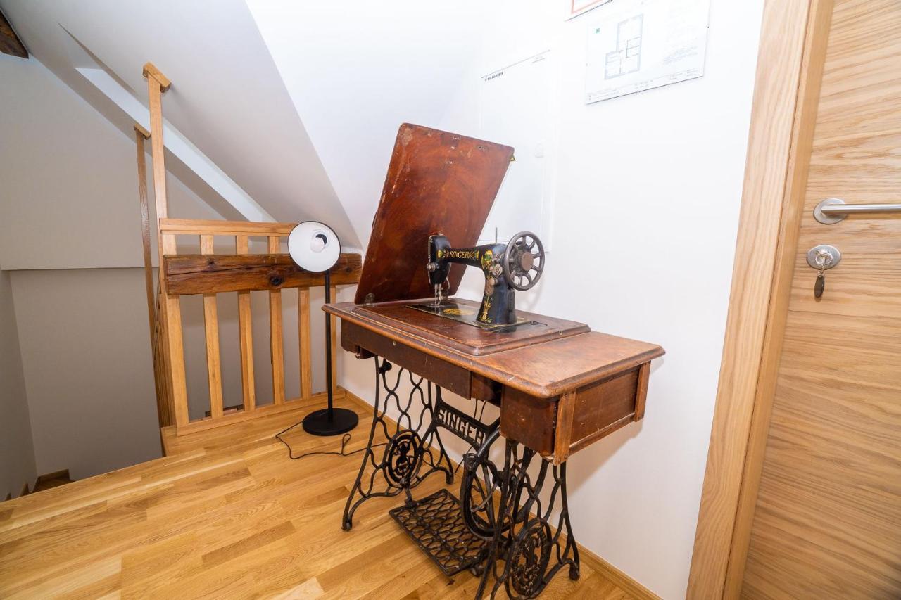 Bed and Breakfast Hisa Pep'S Ivanjkovci Exterior foto