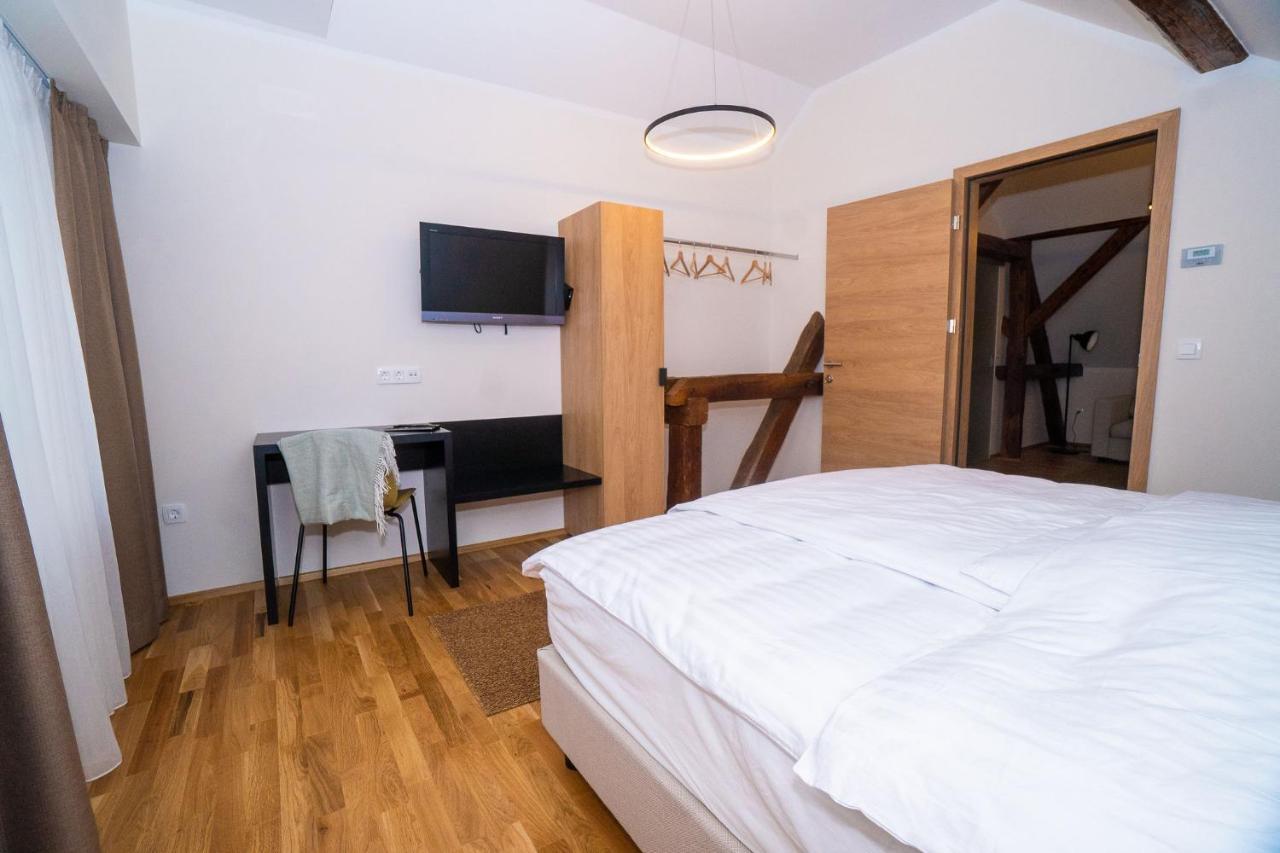 Bed and Breakfast Hisa Pep'S Ivanjkovci Exterior foto