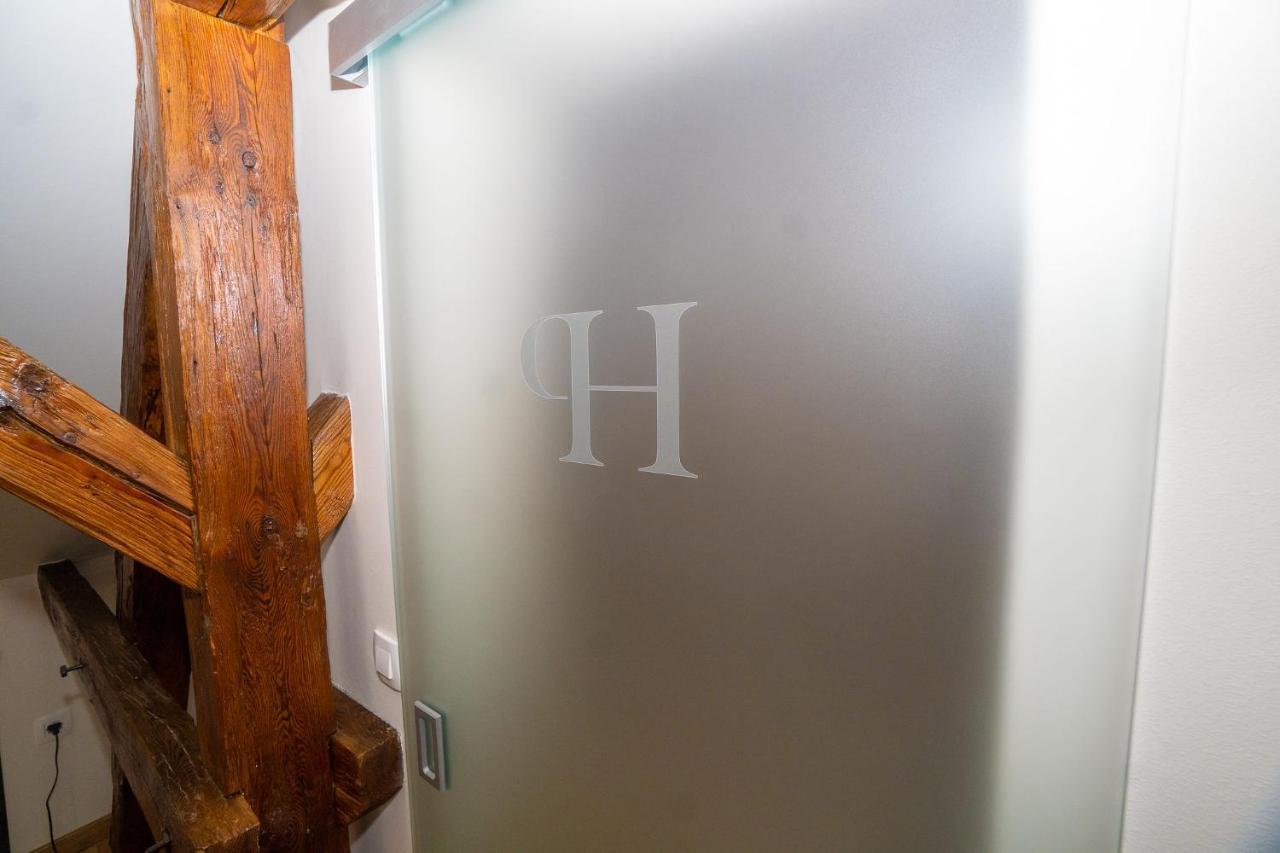 Bed and Breakfast Hisa Pep'S Ivanjkovci Exterior foto